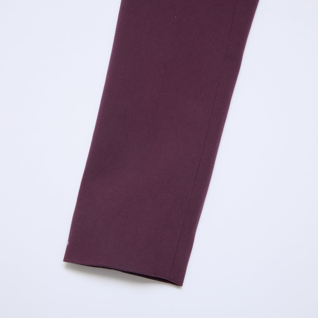 "Speak Sleek." 立體剪裁修身西裝外套—Velvet Reverie沈醉絲絨