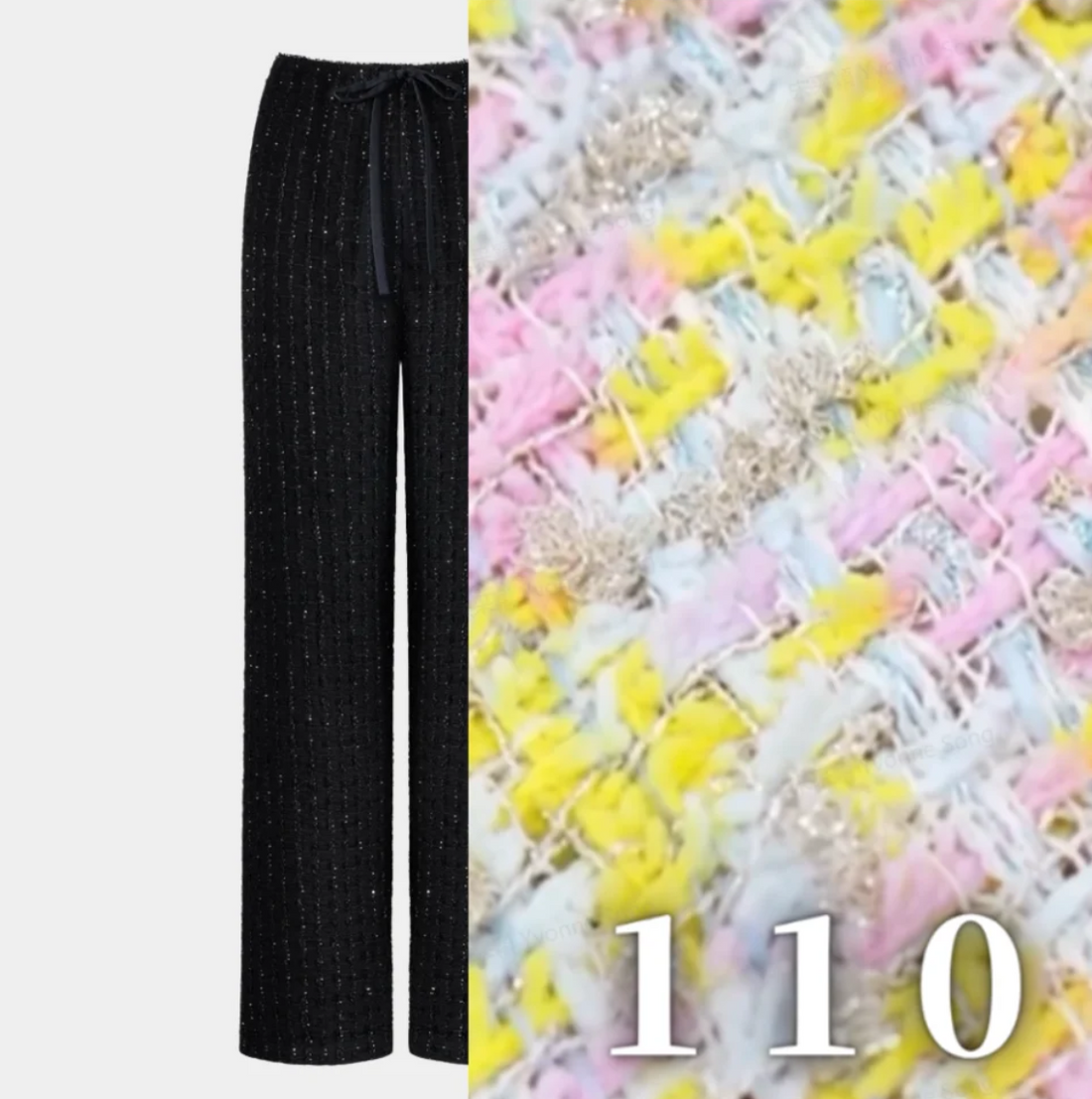 盲盒面料 110(視同出清,不可退換貨)
