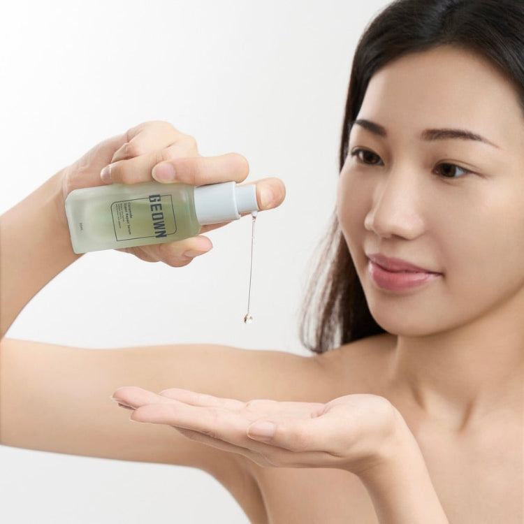 Geown Ceramide Superconducting Repair Essence