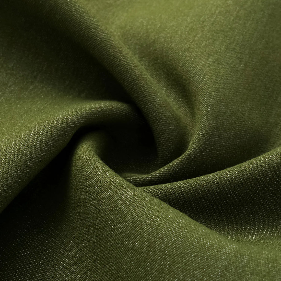 "Speak Sleek." Italian Textured Flared Pants—Amber Garden