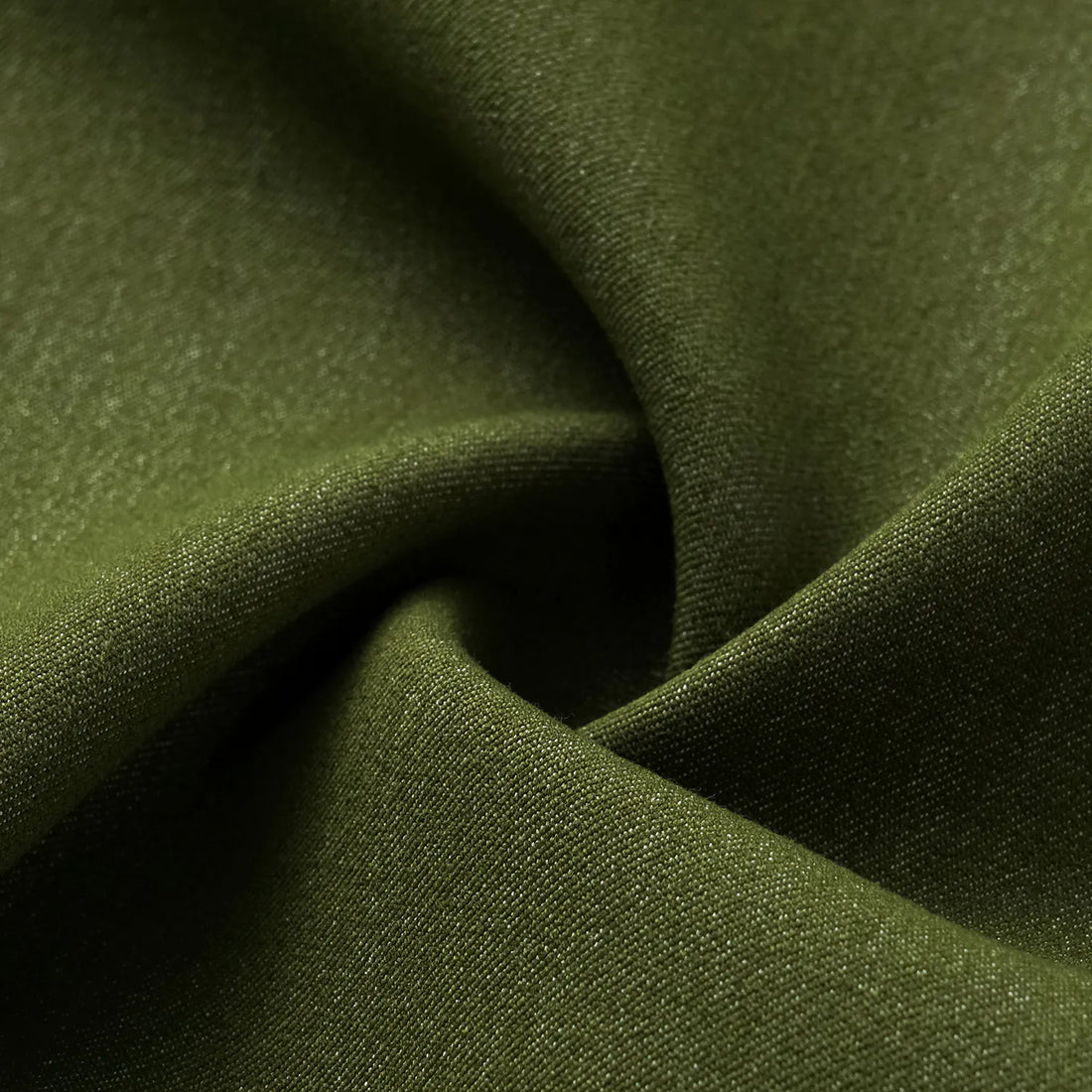 "Speak Sleek." Oversized suit jacket in Italian textured fabric—Amber Garden