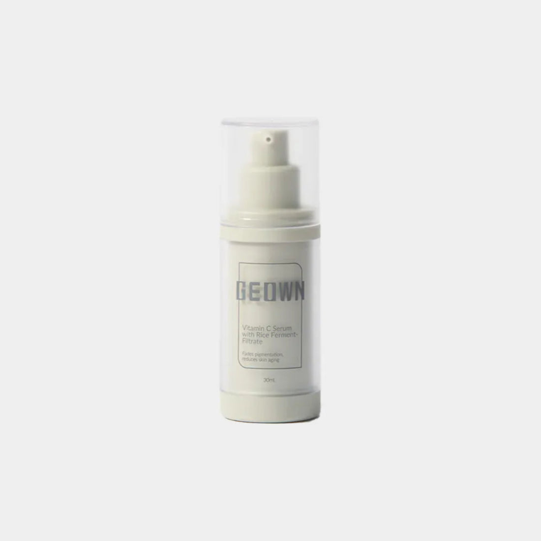Geown Vitamin C Essence