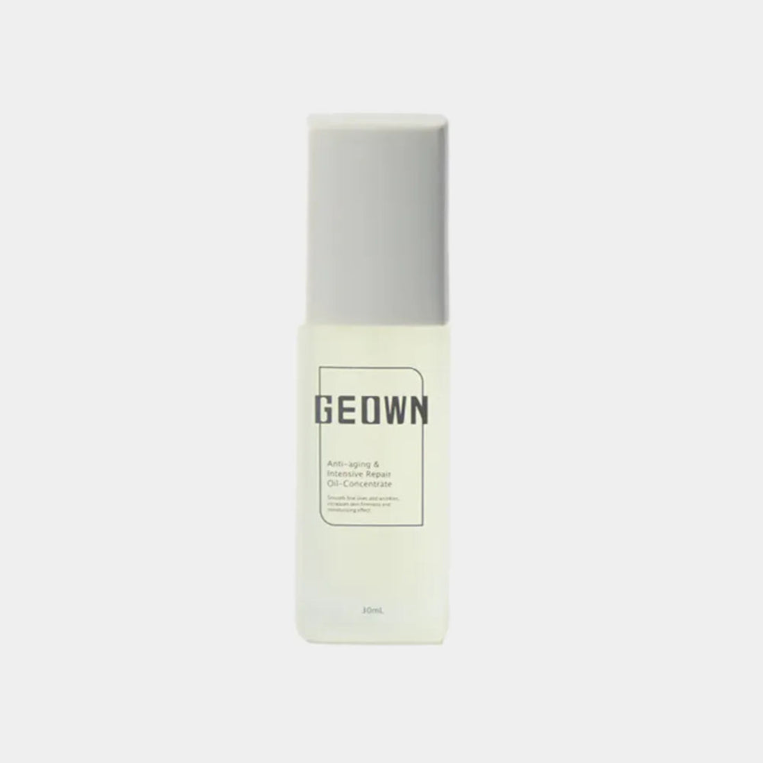 Geown Firming Regenerating Oil