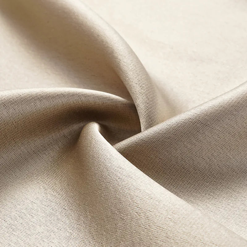"Summer Diary" Acetate Shawl - Matt Gold