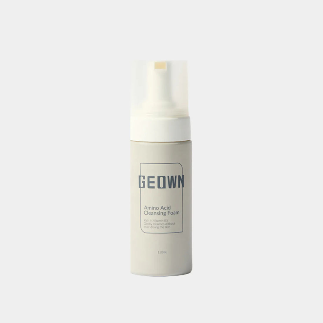 Geown Amino Acid Cleansing Mousse