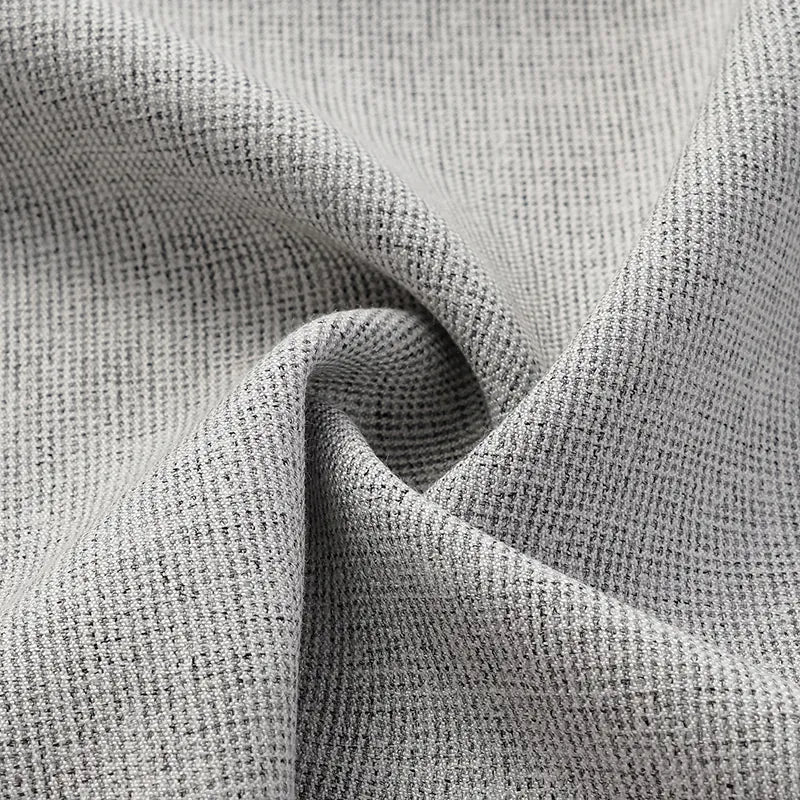 "Essential Golf Collection" Technical Fabric Skort - Grey
