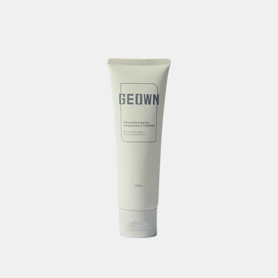 Geown All-in-one Soothing Cleansing Gel