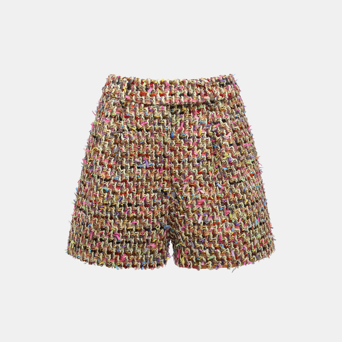 “Chelsea Teatime.” Tweed Shorts—The Wizard of Oz