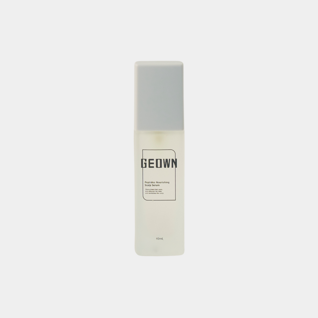 Geown 胜肽調理頭皮精萃