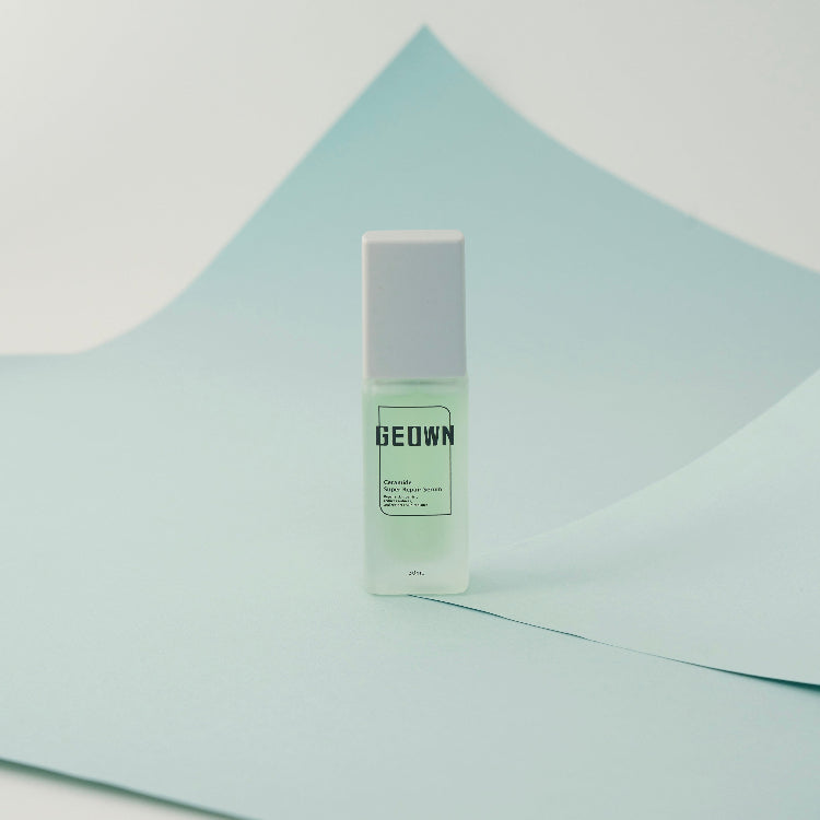 Geown Ceramide Superconducting Repair Essence