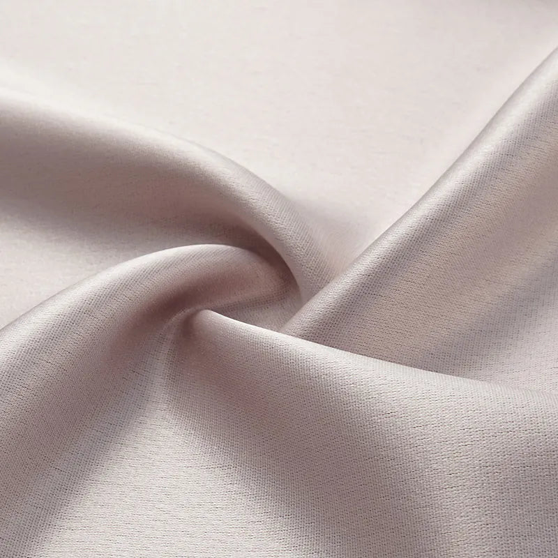 "Summer Diary" acetate shawl - silvery white