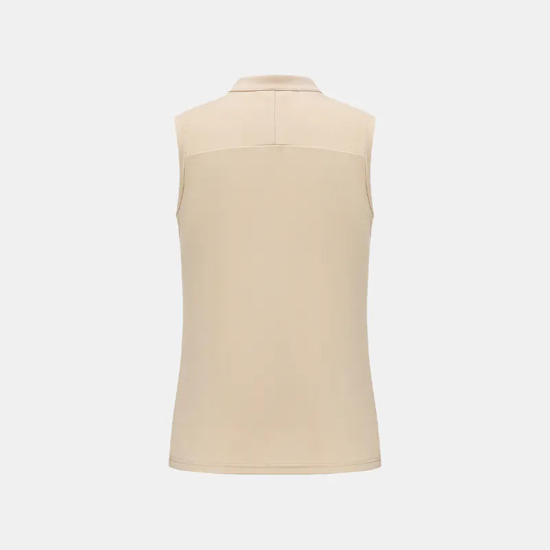 "Exquisite Everyday" Ultra Soft Modal Tank Top - Nude