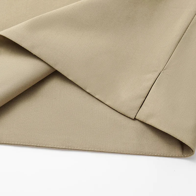 'Easy-go Chic' Cover-up — Dune