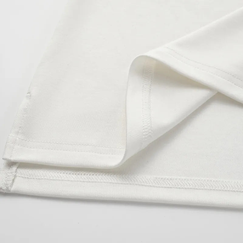 "Exquisite Everyday" Ultra Soft Modal Vest - White