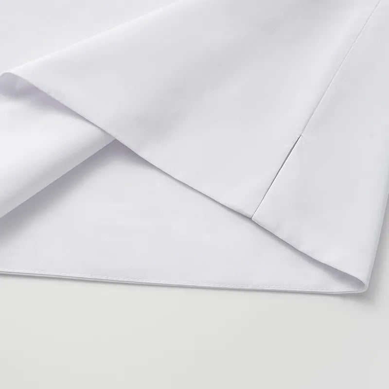 'Easy-go Chic' Cover-up — White