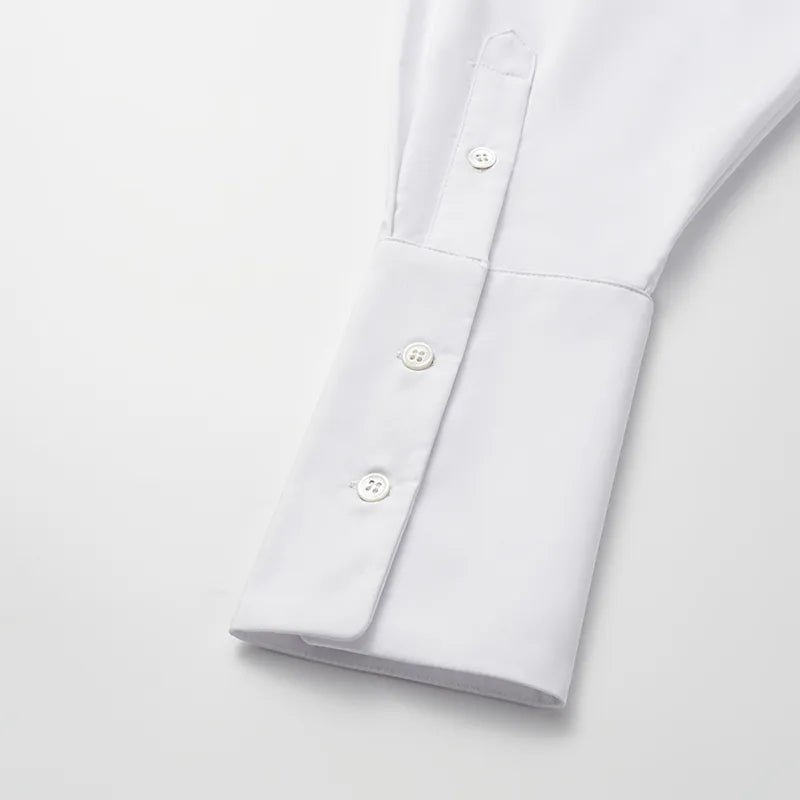 'Easy-go Chic' Cover-up — White