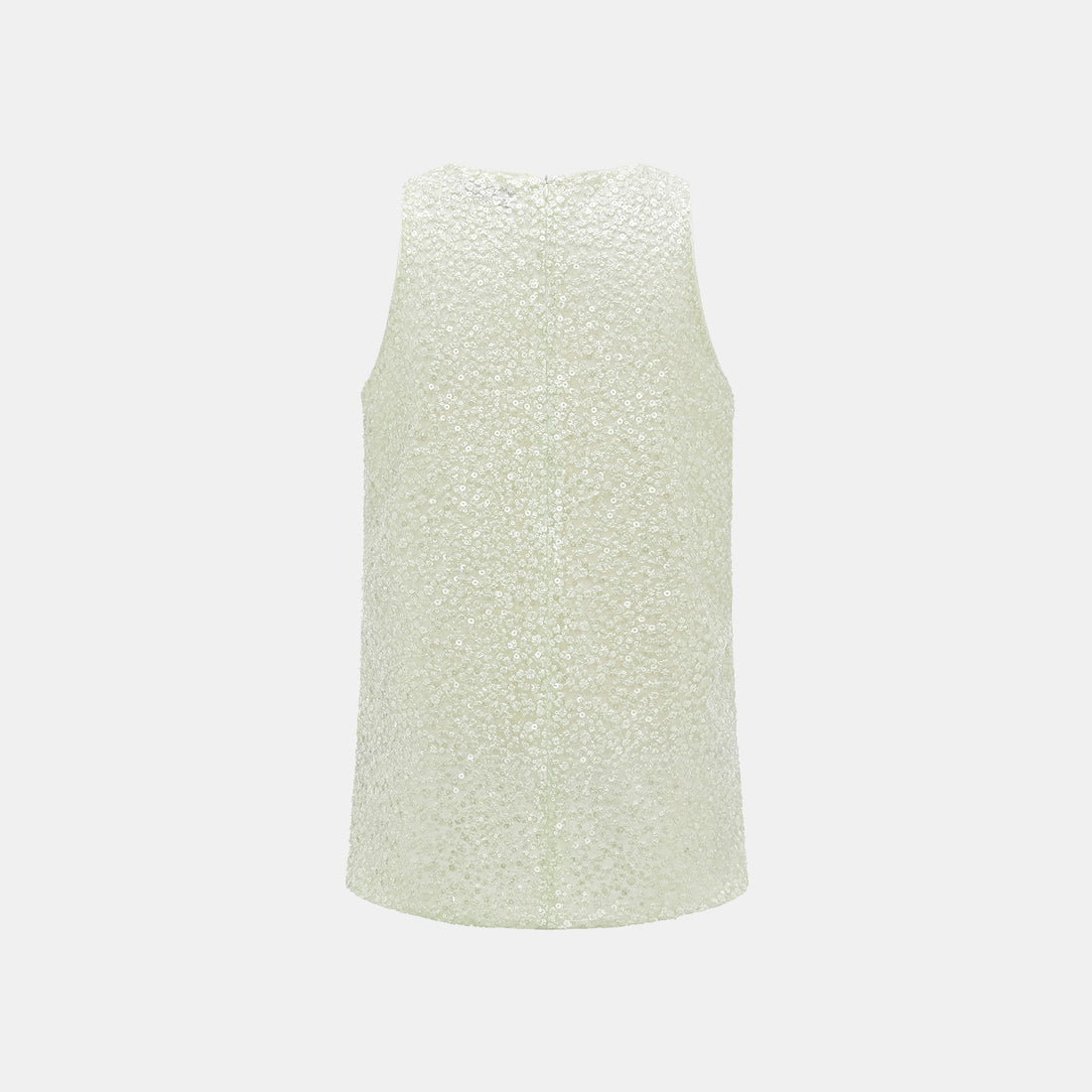 copy-copy-“By Inch.” Extremely Silky Nude Satin Slim Bra Top—Relaxed Gray