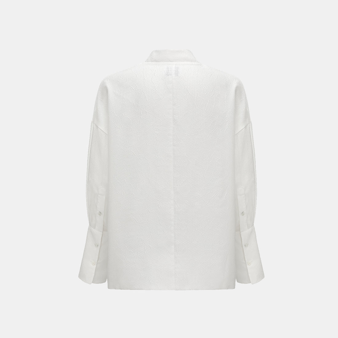 "Spring Outing" Light Chinese Style Loose Cardigan