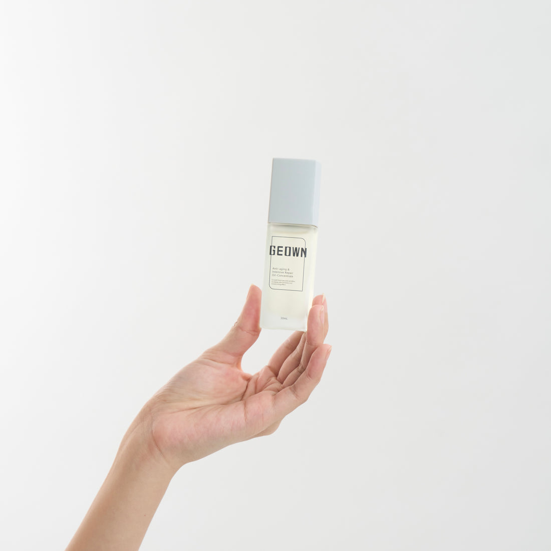 Geown Firming Regenerating Oil