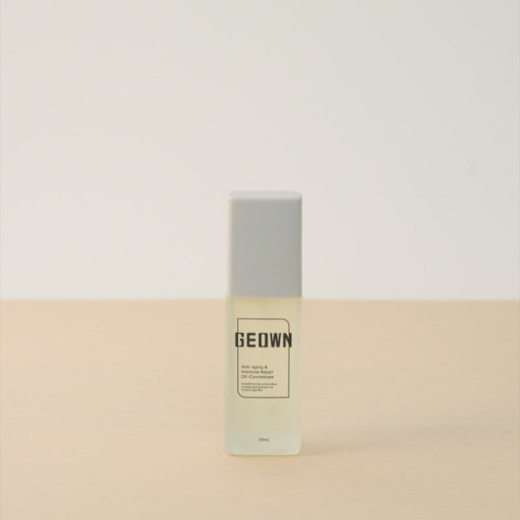 Geown Firming Regenerating Oil
