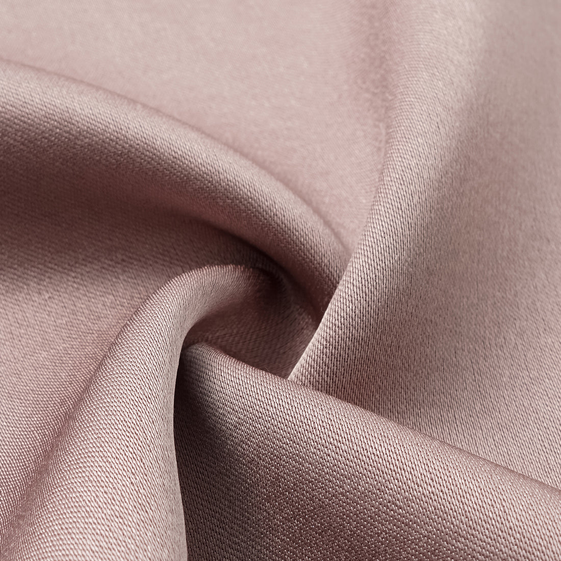 "Weekend at Monaco." Heavy satin panelled vest — Taupe