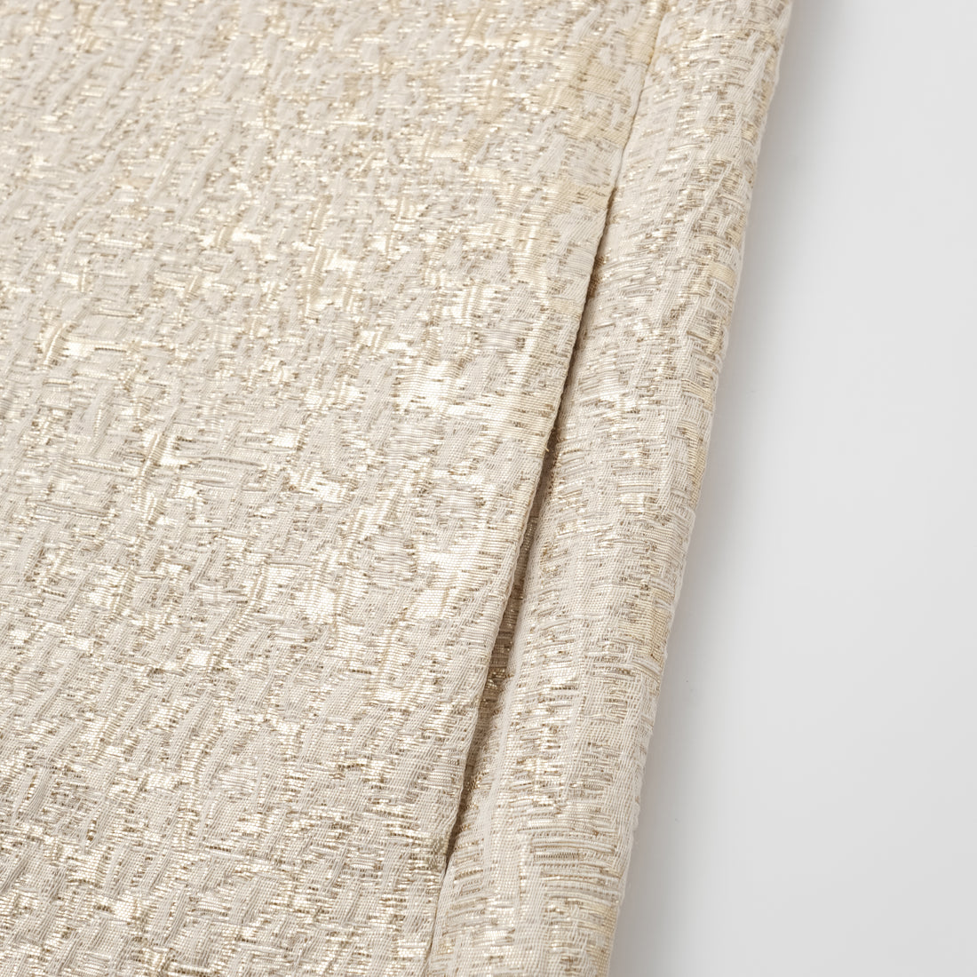"Spring Outing" Jacquard Hooded Light Chinese Style Vest—Charm