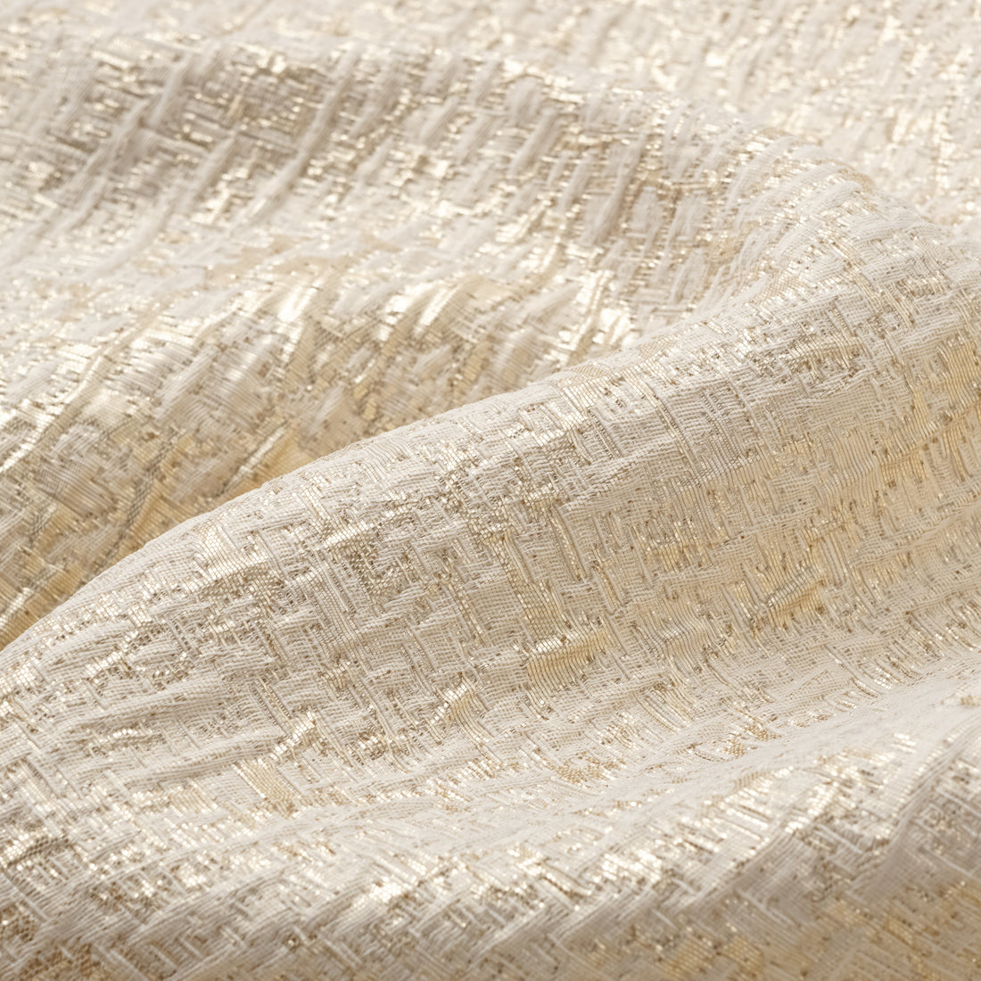 "Spring Outing" Jacquard Hooded Light Chinese Style Vest—Charm
