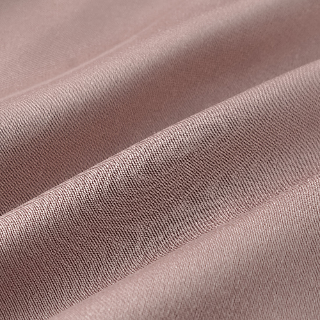 "Weekend at Monaco." Heavy Satin Shorts — Taupe