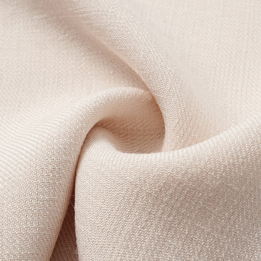 "Weekend at Monaco." Special bamboo texture acetate vest - Ivory