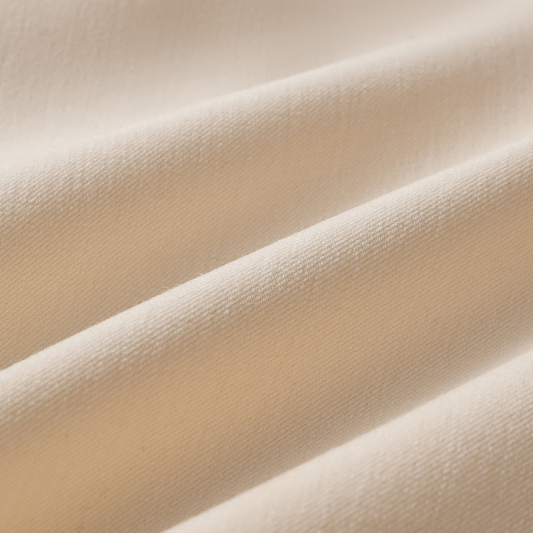 "Weekend at Monaco." Italian Textured Shorts—Beige