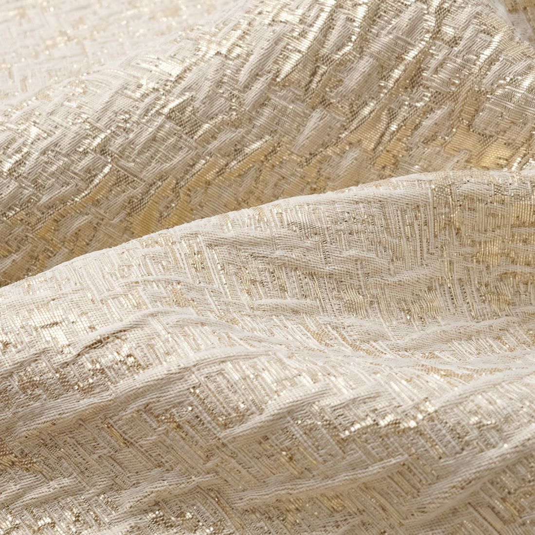 "Spring Outing" Jacquard Shorts—Charm