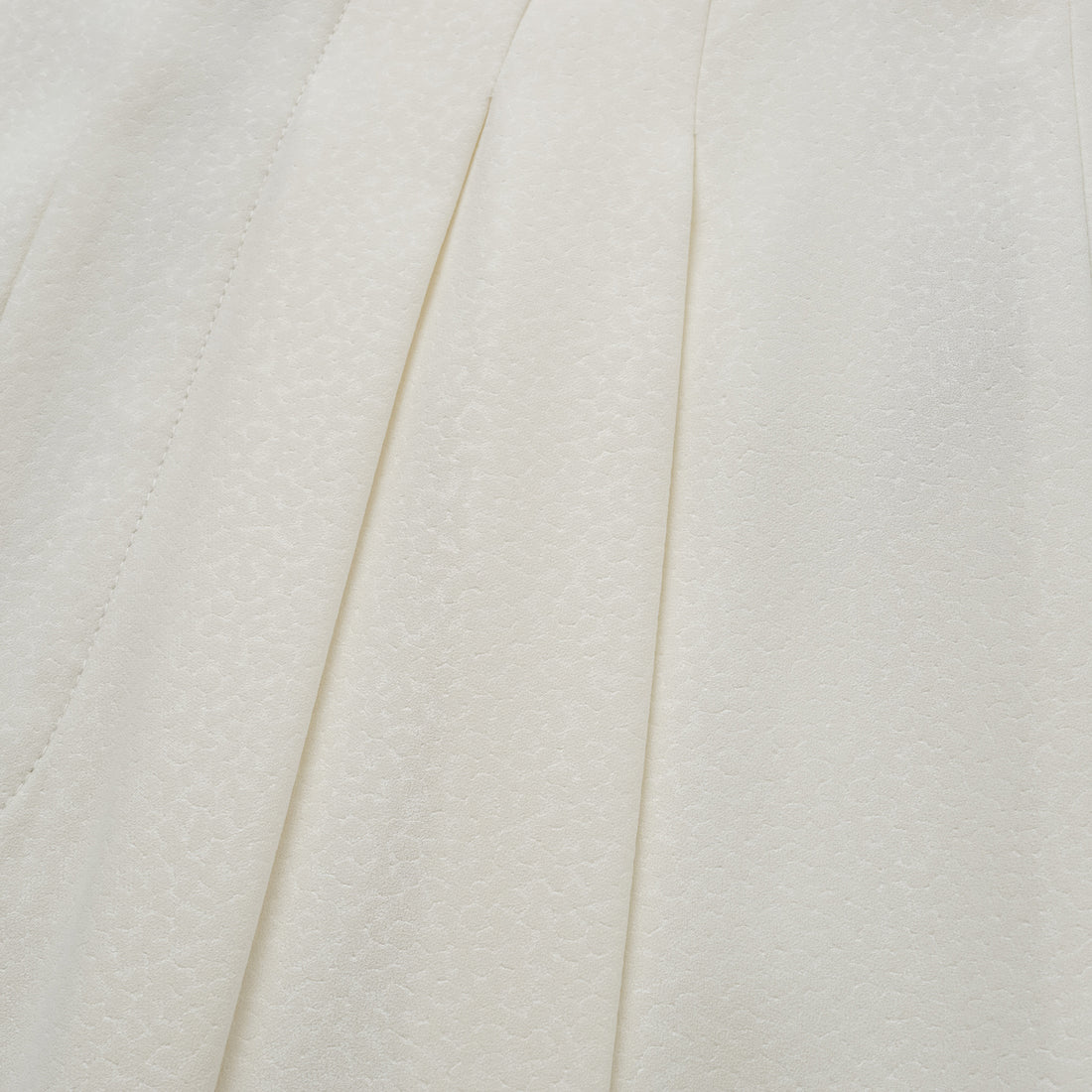 "Speak Sleek" 奢華特殊岩紋肌理西裝長褲—First Light初曦