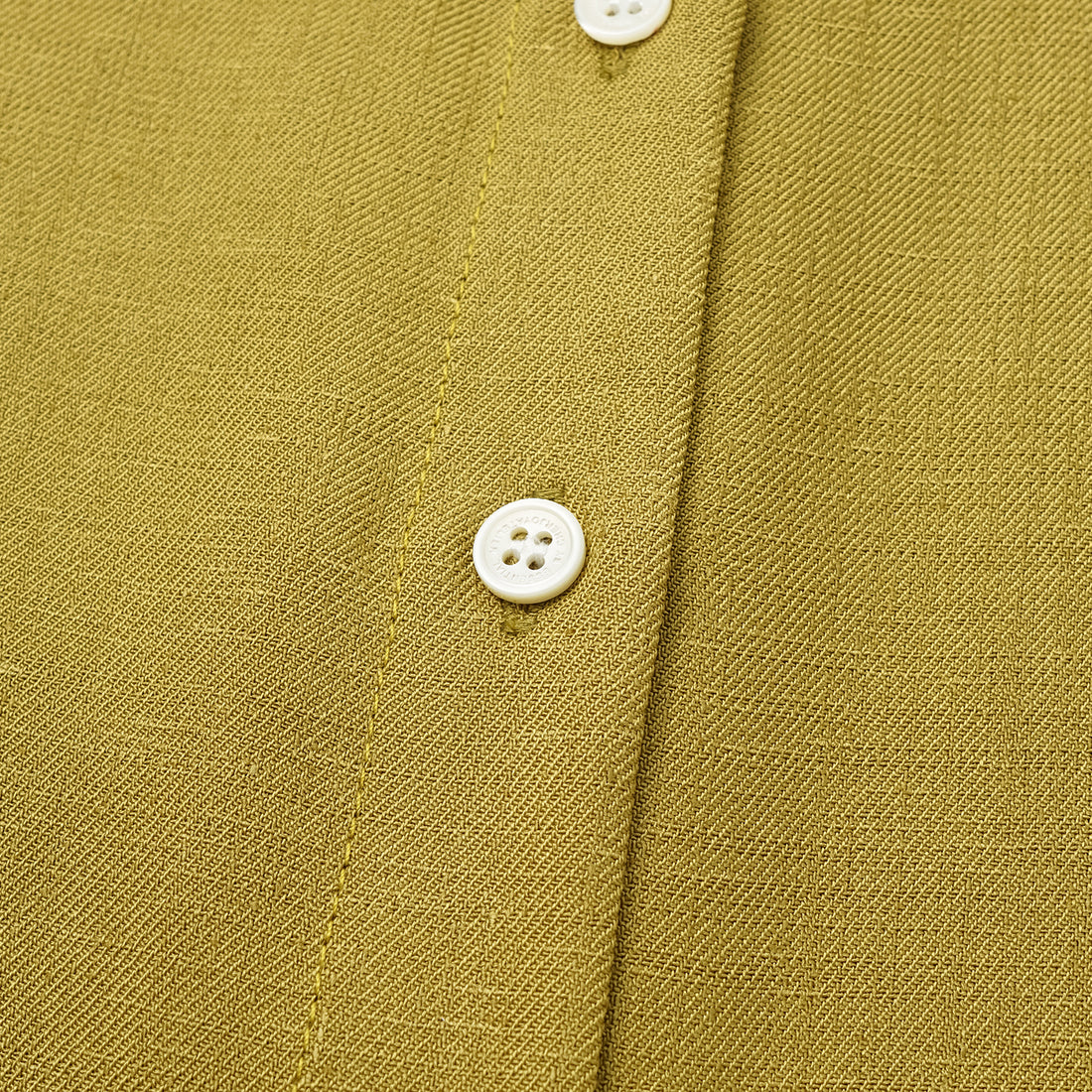 "Intellectual Moment" Special Silk and Bamboo Texture Acetate Shirt - Mu Jiang