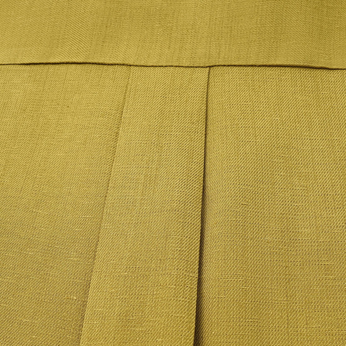 "Intellectual Moment" Special Silk and Bamboo Texture Acetate Shirt - Mu Jiang