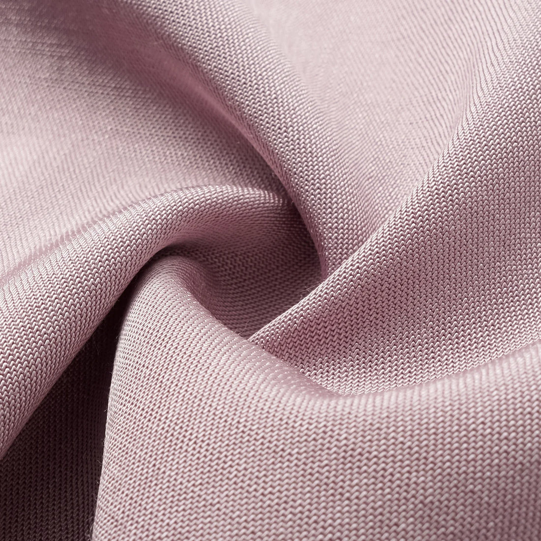 "Speak Sleek" Luxe Lightweight Linen Acetate Pencil Skirt—Pink