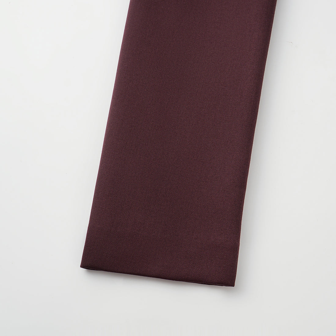 “Westminster Weekdays." 義大利頂級羊毛Oversized西裝外套—Merlot Burgundy梅洛紅酒