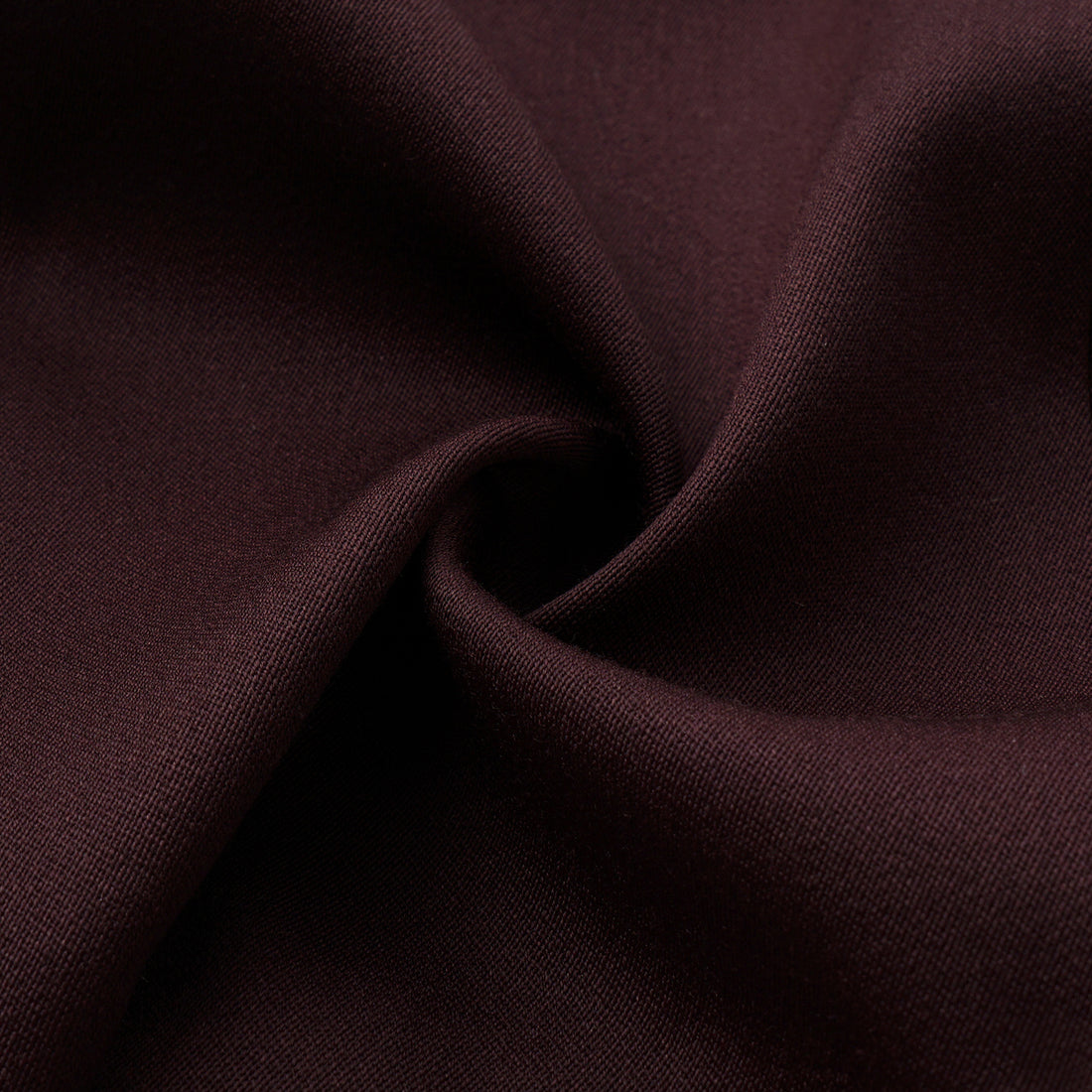 “Westminster Weekdays." 義大利頂級羊毛Oversized西裝外套—Merlot Burgundy梅洛紅酒