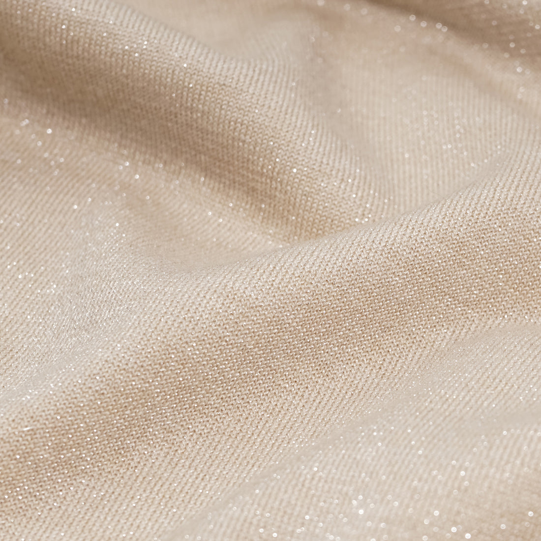 "Summer Diary" Cool Triacetate Cashmere Knit Vest—CALM