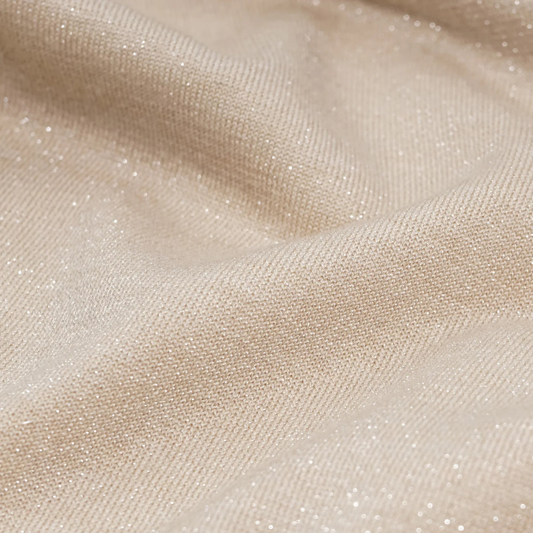 "Summer Diary" Cool Triacetate Cashmere Knit Vest—CALM