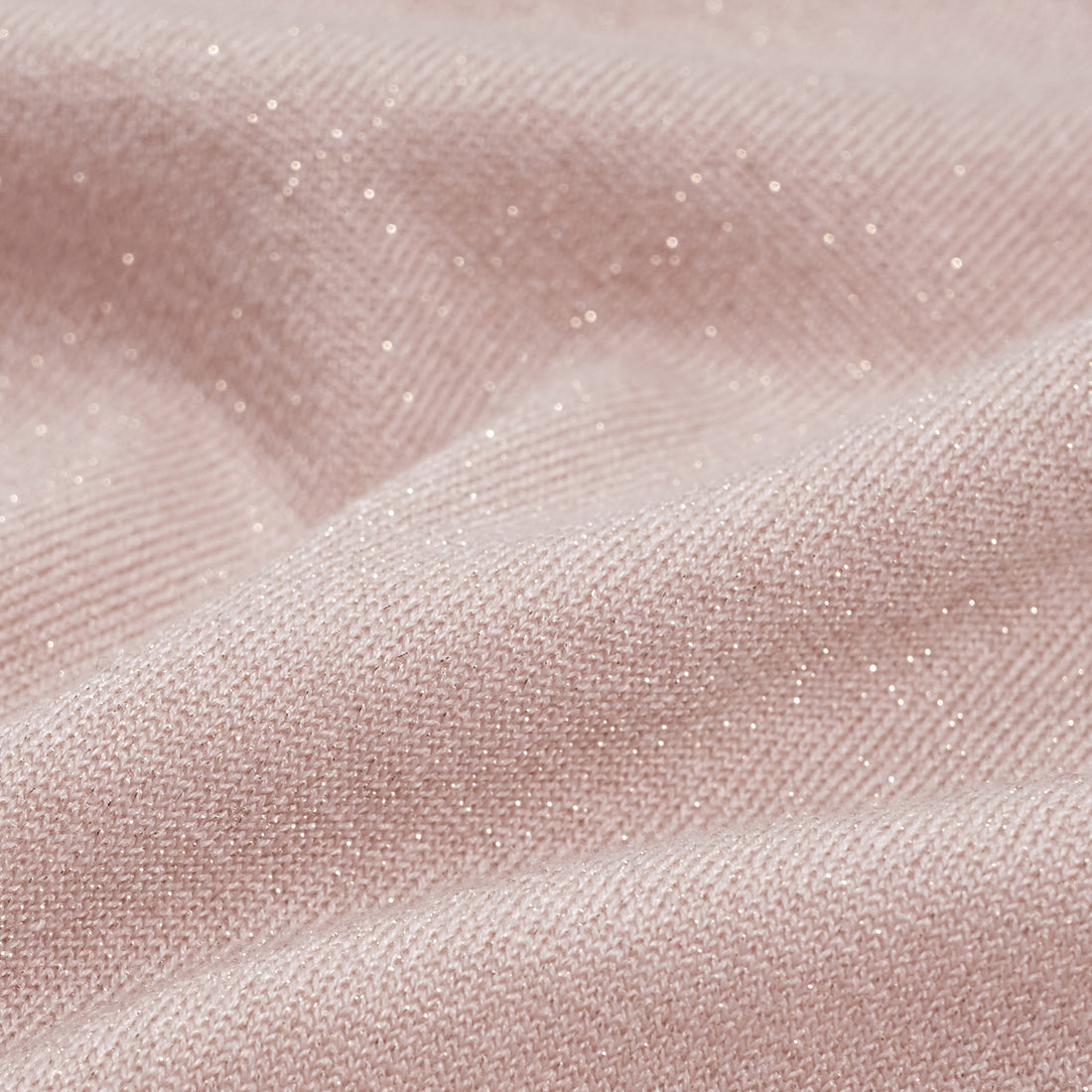 "Summer Diary" Cool Triacetate Cashmere Knit Vest—LOVE