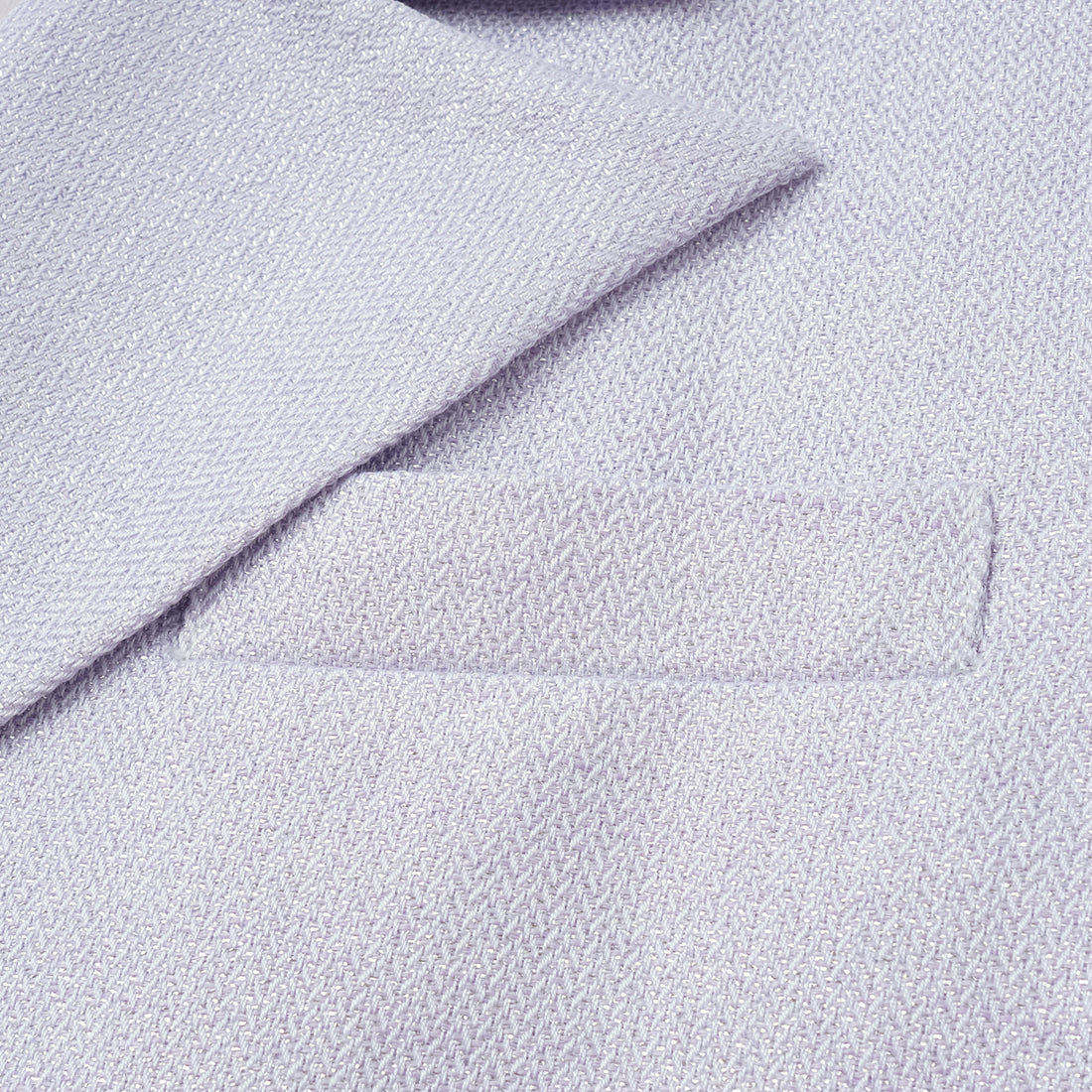 “Westminster Weekdays." 西班牙頂級銀骨西裝背心—Purple