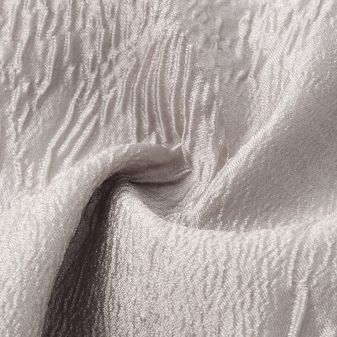 copy-copy-“By Inch.” Extremely Silky Nude Satin Slim Bra Top—Relaxed Gray