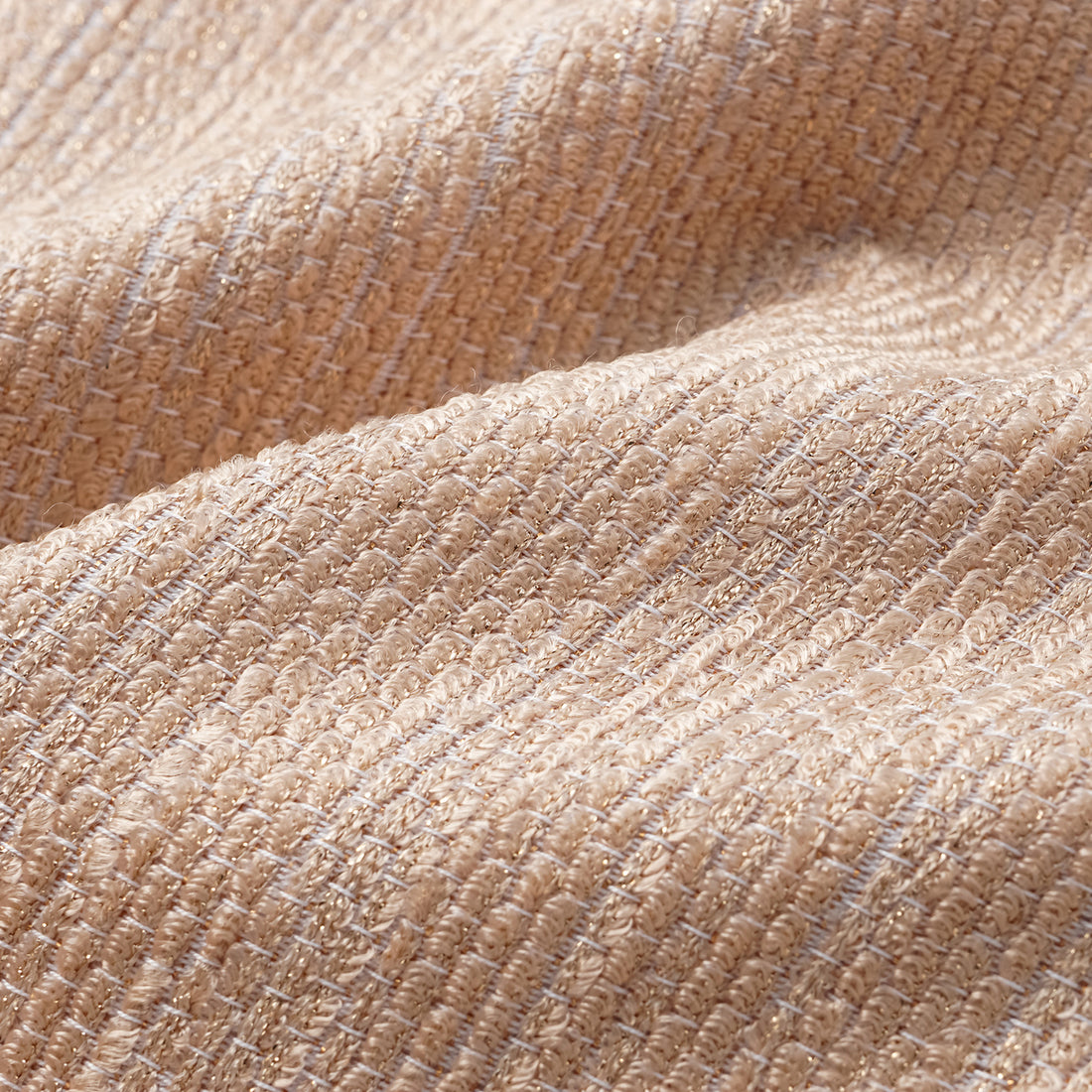 "Weekend at Monaco." Spanish Light Tweed Shorts