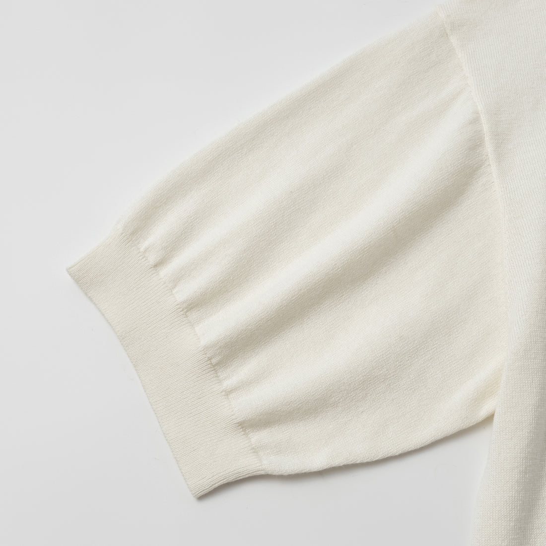 copy-copy-“By Inch.” Extremely Silky Nude Satin Slim Bra Top—Relaxed Gray
