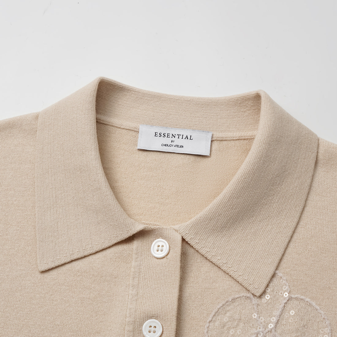 copy-copy-“By Inch.” Extremely Silky Nude Satin Slim Bra Top—Relaxed Gray