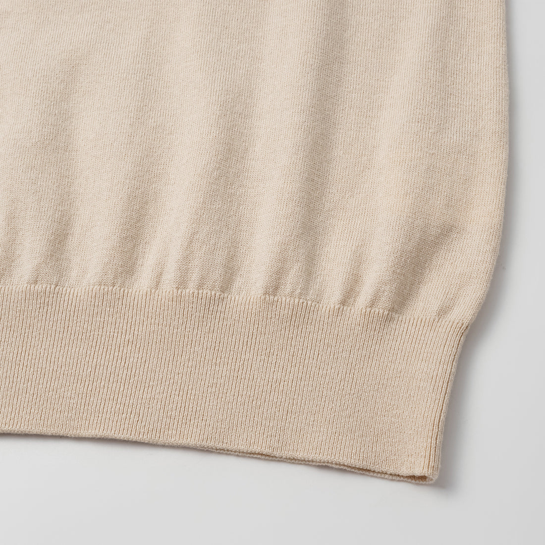 copy-copy-“By Inch.” Extremely Silky Nude Satin Slim Bra Top—Relaxed Gray