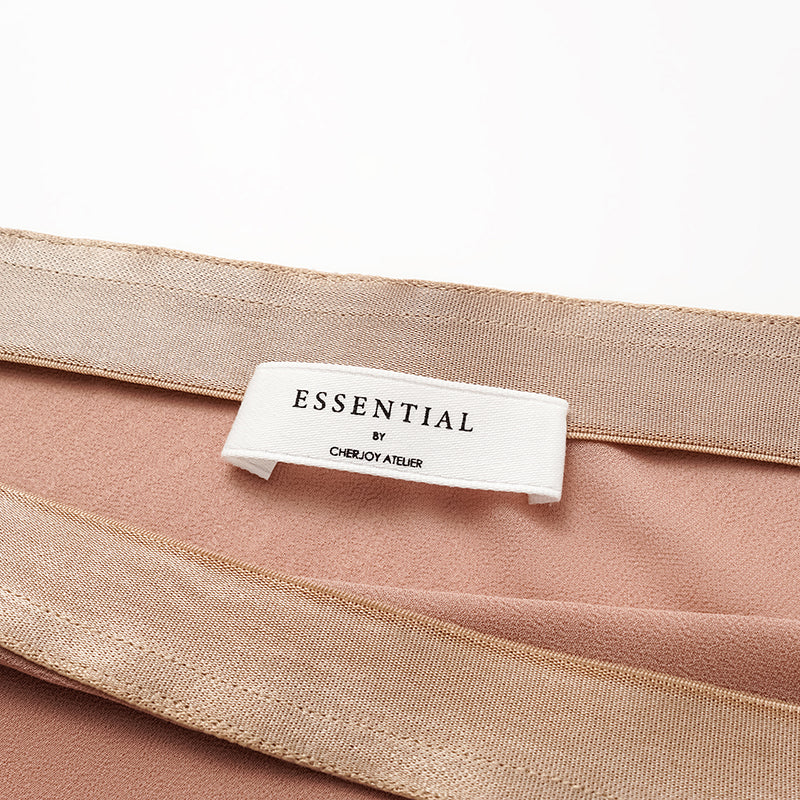 "Essential" perfect inner wear series