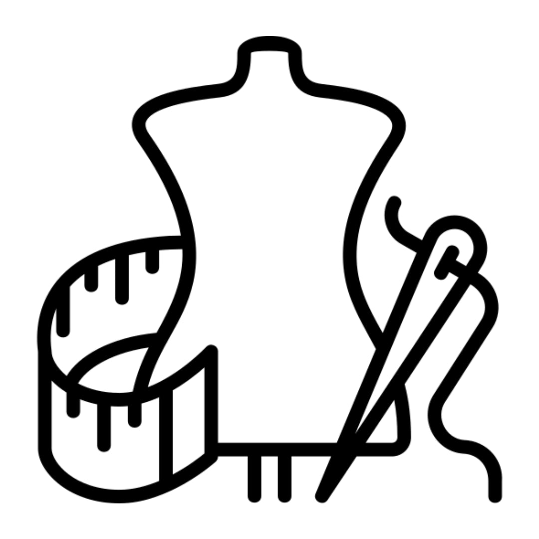輕訂製系列: 二次樣衣試穿服務