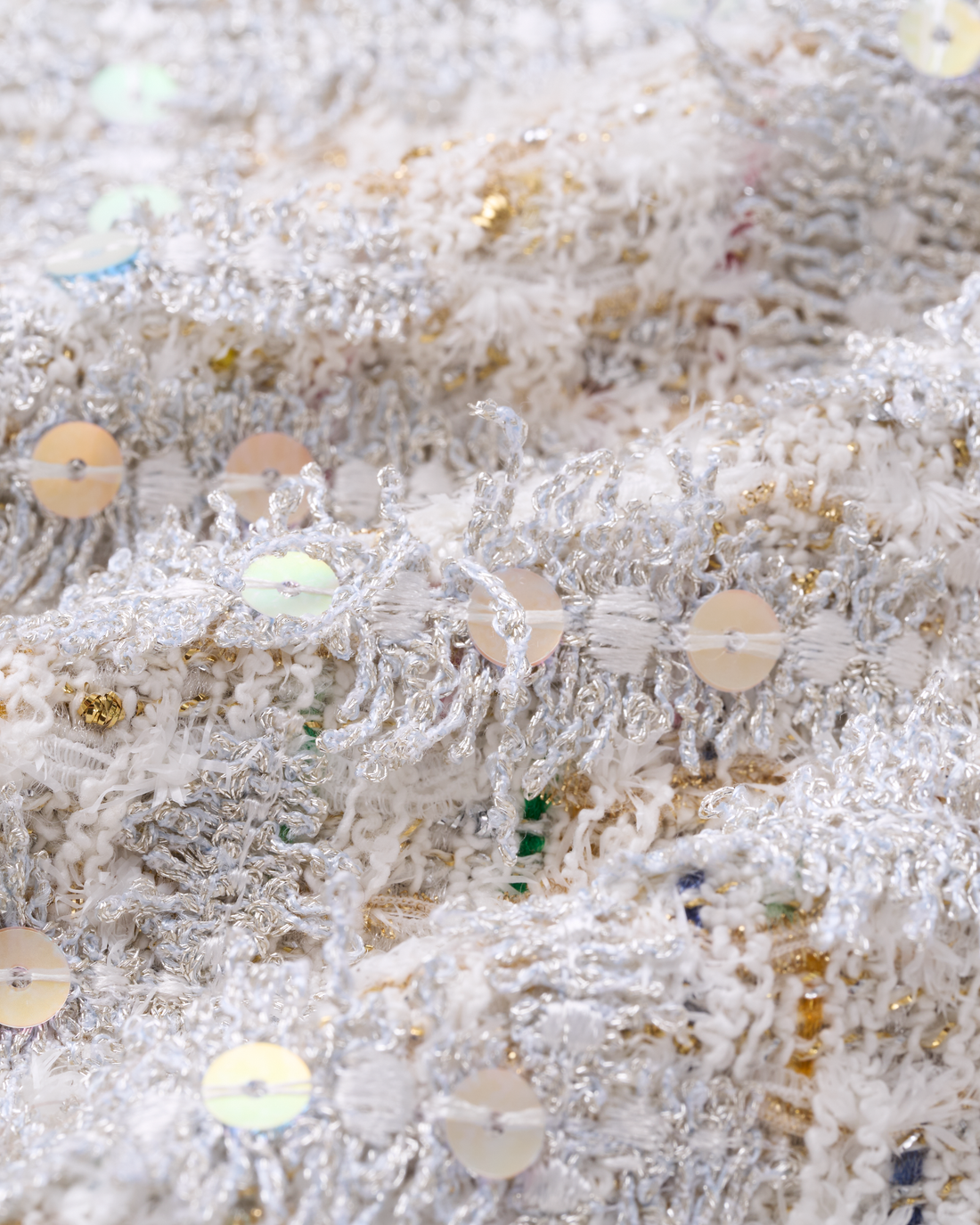贈品・織光成詩 Poetry Woven in Light 95折優惠卷( 折扣碼: VVYGZSPVAY5A 限制下次進行使用)