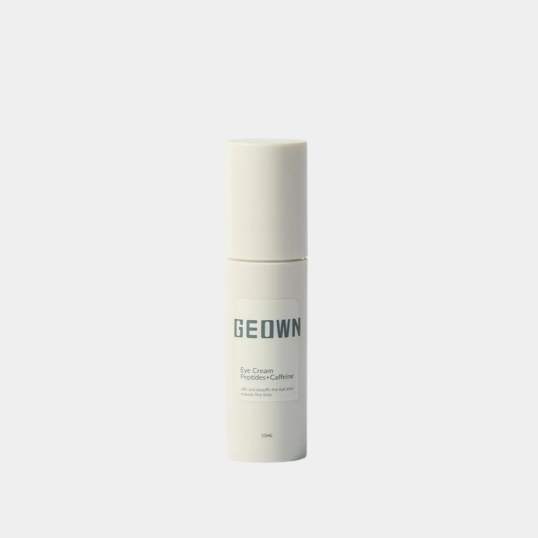 Geown 灰研緊緻眼霜